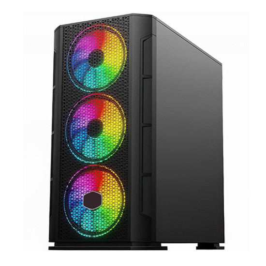 ACER B700 Mid Tower ARGB Gaming Case